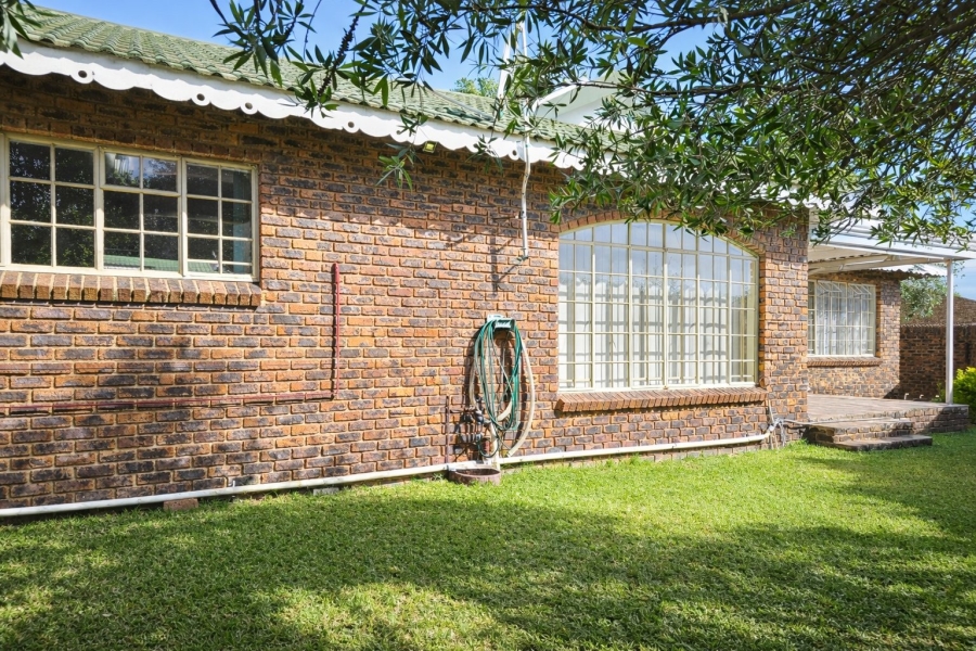 3 Bedroom Property for Sale in Sasolburg Ext 11 Free State